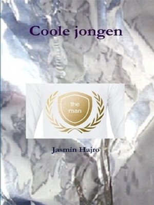 cover image of Coole jongen